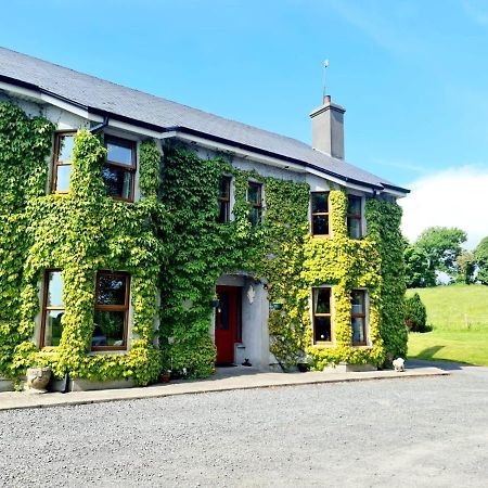 The Garden Gates Guest Accommodation Castlebar Eksteriør bilde