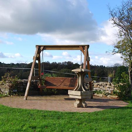 The Garden Gates Guest Accommodation Castlebar Eksteriør bilde