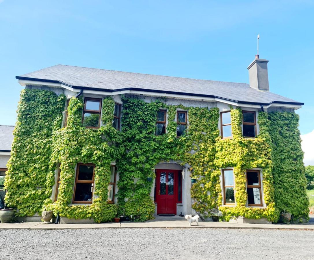 The Garden Gates Guest Accommodation Castlebar Eksteriør bilde