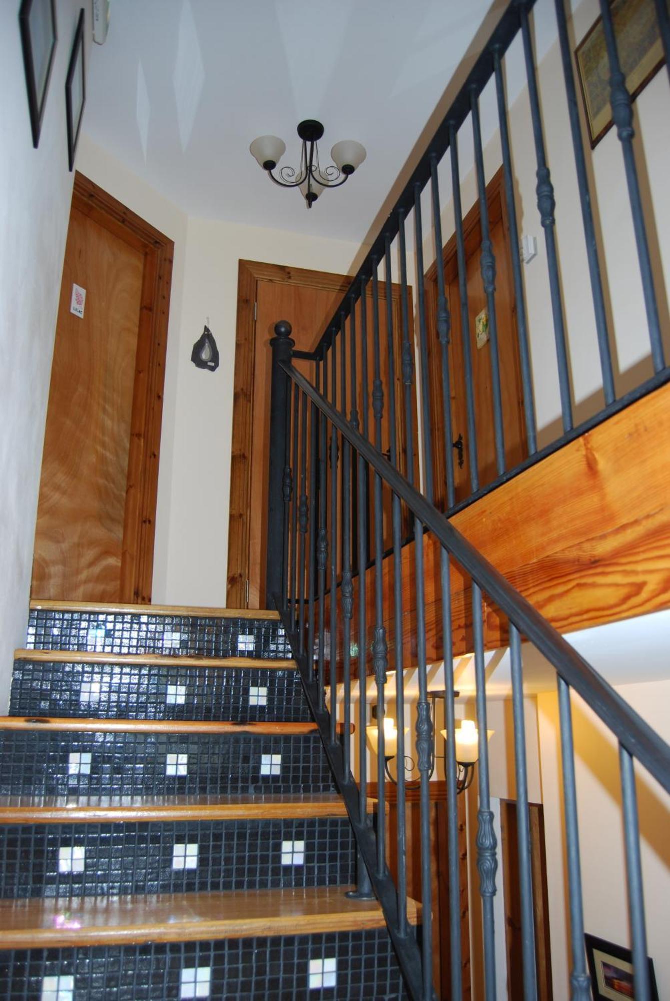 The Garden Gates Guest Accommodation Castlebar Eksteriør bilde