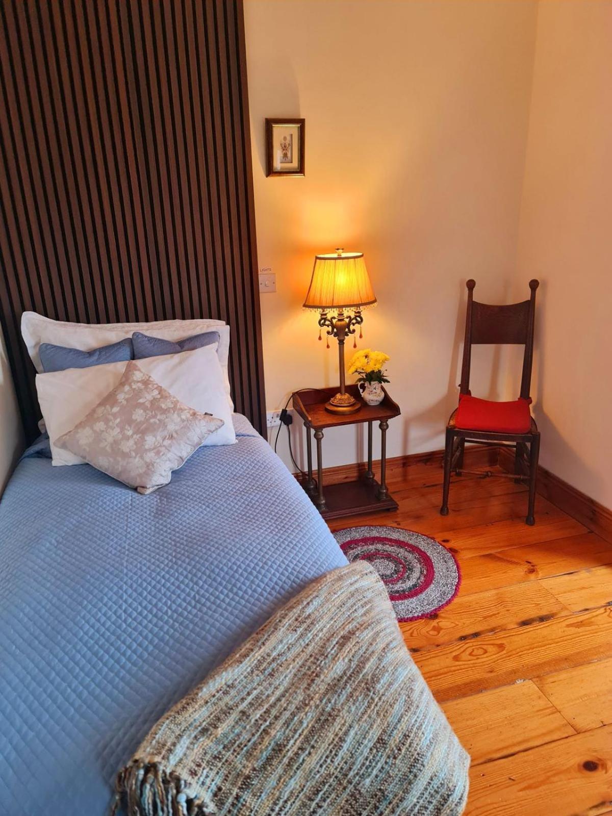 The Garden Gates Guest Accommodation Castlebar Eksteriør bilde