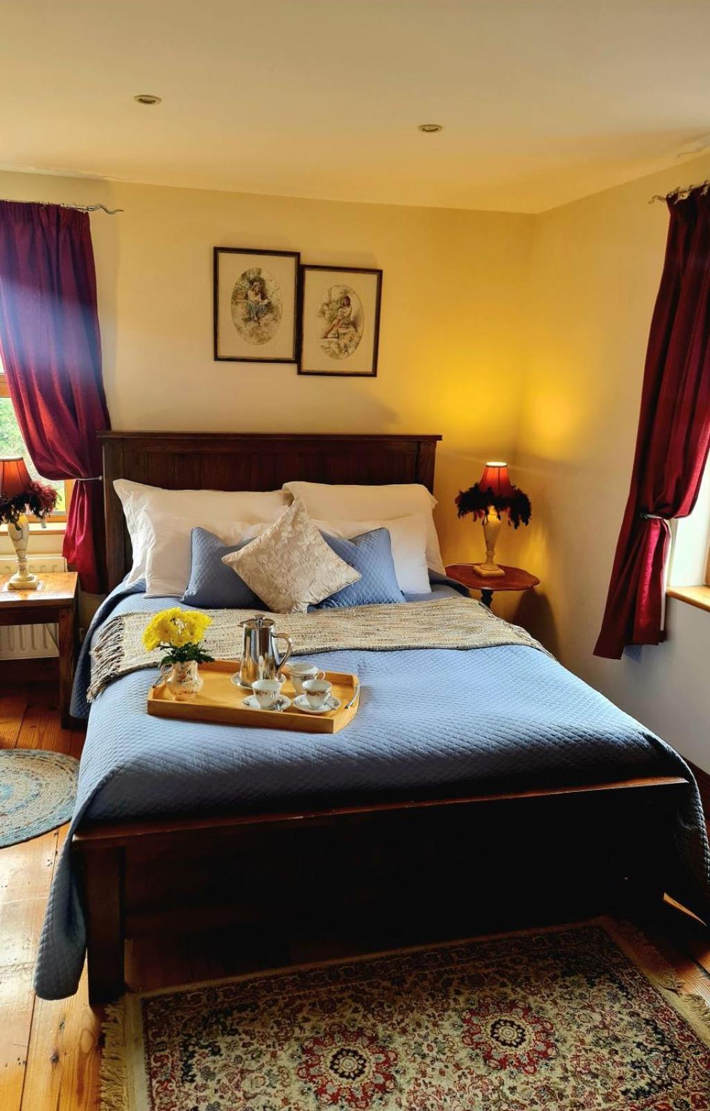 The Garden Gates Guest Accommodation Castlebar Eksteriør bilde